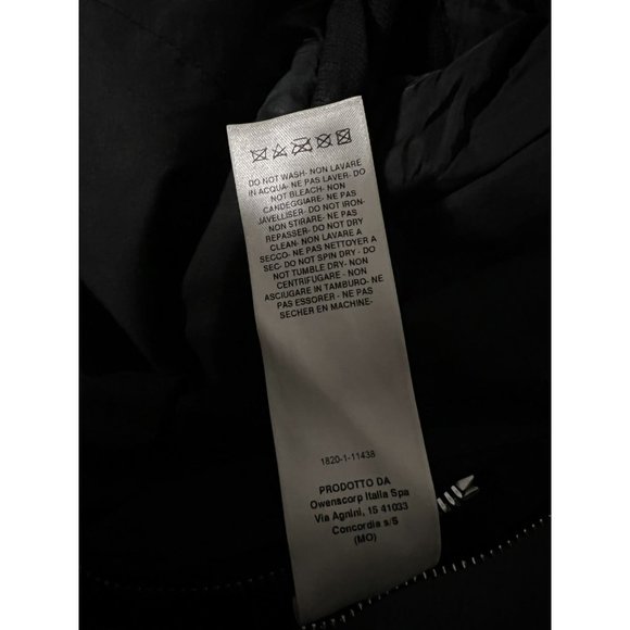 Rick Owens Lambskin Zipped Bomber Jacket - Picture 10 of 11